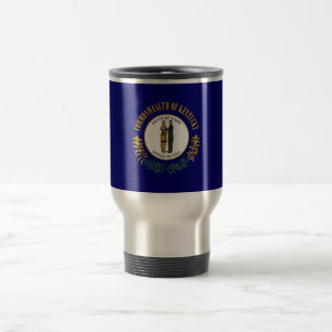 Kentucky Travel Mug