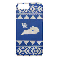 Kentucky | Tribal State Love