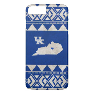 Kentucky | Tribal State Love Case-Mate iPhone Case