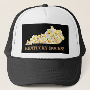 KENTUCKY TRUCKER HAT