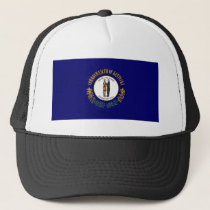 Kentucky Trucker Hat