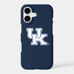 Kentucky UK Carbon Fibre Pattern