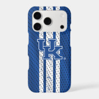 Kentucky | UK Jersey Pattern