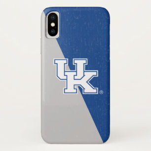 Kentucky   UK Kentucky Colour Block Case-Mate iPhone Case