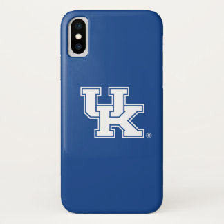 Kentucky | UK Kentucky Logo Case-Mate iPhone Case