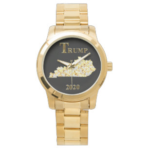 KENTUCKY WATCH
