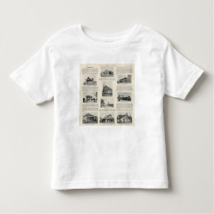 Kenwood, California Toddler T-Shirt