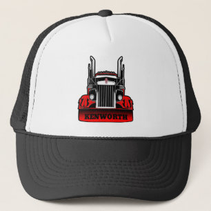 kenworth  trucker hat