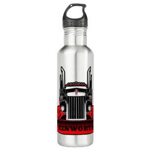 Kenworth Water Bottle
