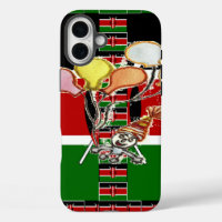 Kenya Birthday