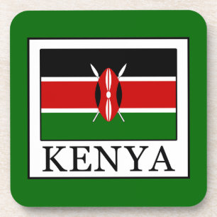 Kenya Coaster