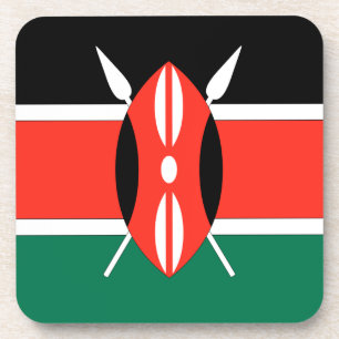 Kenya Coaster