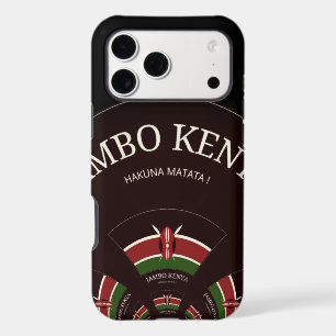 Kenya Hakuna Matata