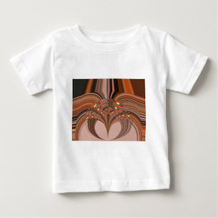 Kenya HakunaMatata Tradition Colour designs.png Baby T-Shirt