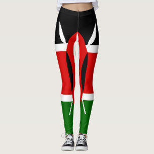 Kenya Leggings