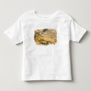 Kenya: Masai Mara National Reserve, Mara Toddler T-Shirt