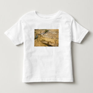 Kenya: Masai Mara National Reserve, Mara Toddler T-Shirt