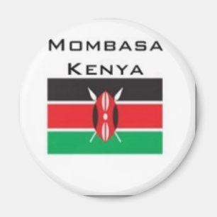 Kenya, mombasa magnet