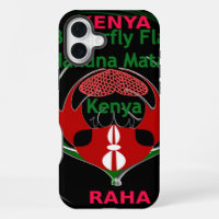 Kenya Raha Hakuna Matata