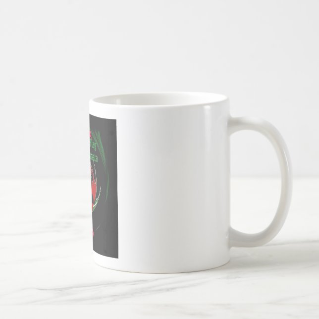 Kenya Raha Hakuna Matata.jpg Coffee Mug (Right)