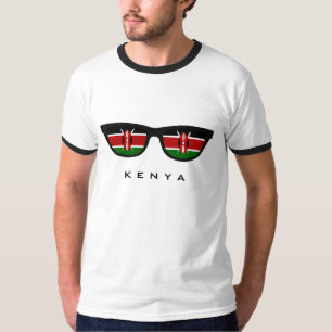 Kenya Shades custom shirts & jackets