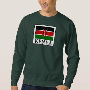 Kenya Sweatshirt