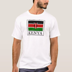 Kenya T-Shirt