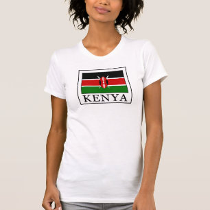 Kenya T-Shirt