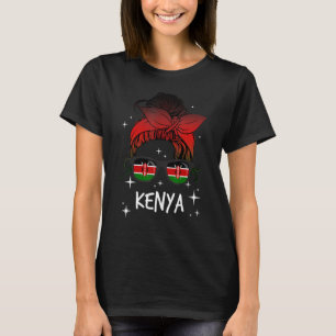 Kenya T-Shirt