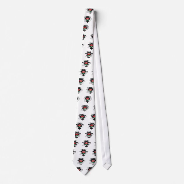 Kenya Tie (Front)