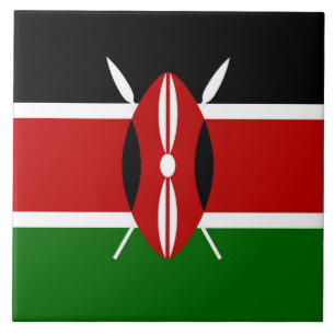 KENYA TILE