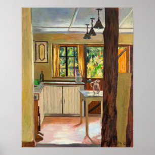 Kenyan Kitchen 2012 Poster