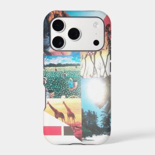 Kenyan Tapestry: Wildlife, Culture, and Coastal Be