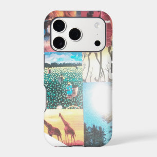 Kenyan Tapestry: Wildlife, Culture, Coastal Beauty