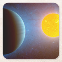 Kepler-10 Star System.