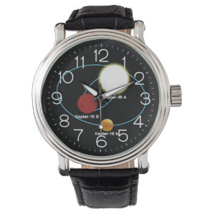 Kepler-16 System Watch