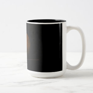 Kepler-62 E B & Kepler-62 E C cup