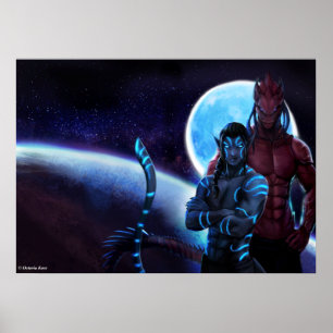 Kept from the Deep poster