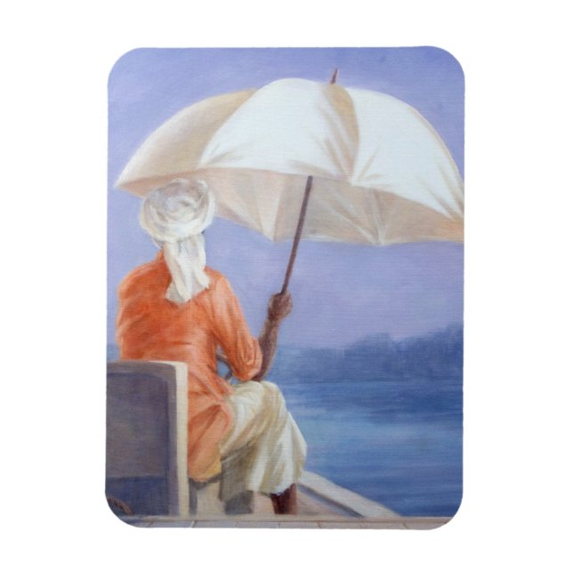 Kerala Captain Magnet (Vertical)