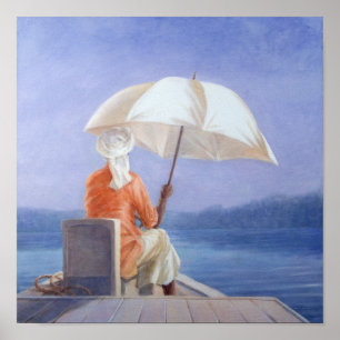 Kerala Captain Poster