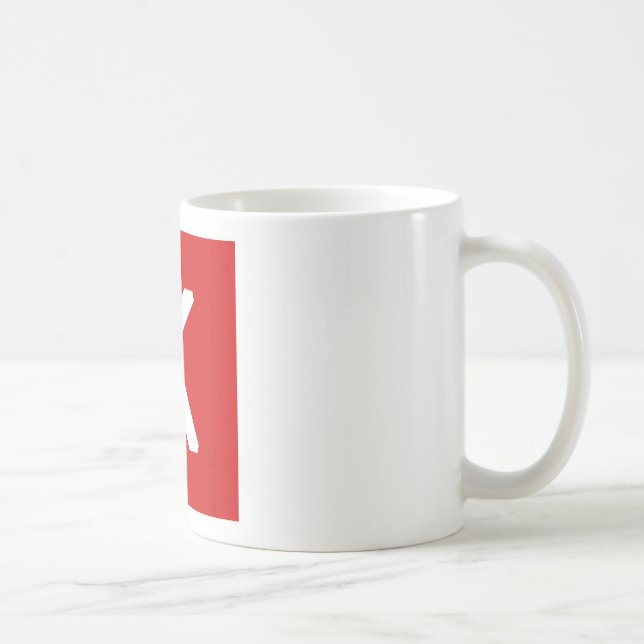Keras: The Python Deep Learning library Coffee Mug (Right)