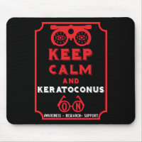Keratoconus Support And Awareness