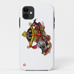kerberos ケルベロス Case-Mate iPhone case