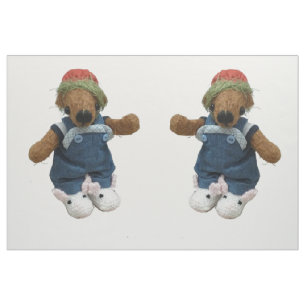 Ker'd Make a Ker'D Fabric Pima Cotton