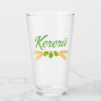 Kereru Hops and Barley