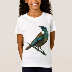 Kereru Wood pigeon T-Shirt