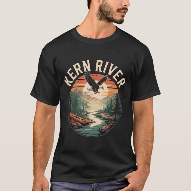 Kern River T-Shirt (Front)