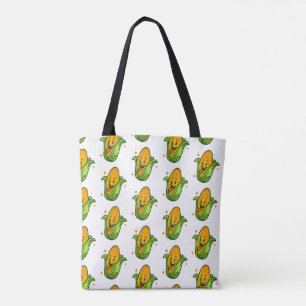 Kernalicious Tote Bag