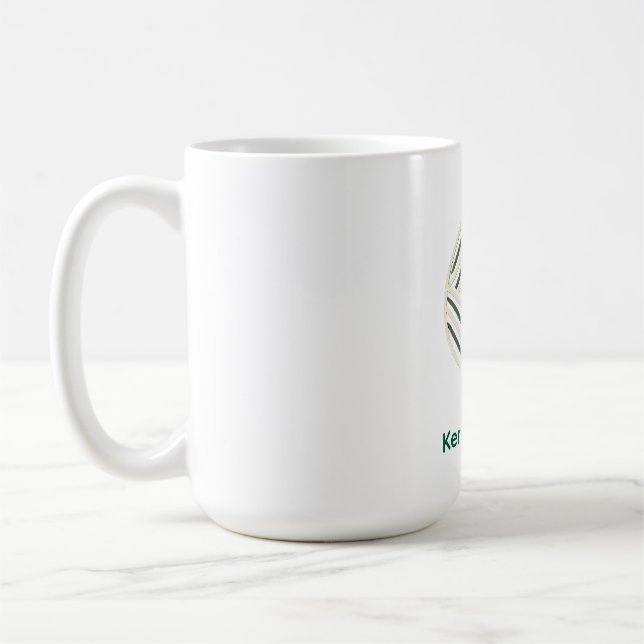 Kernel Farms Mug (Left)