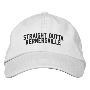 Kernersville North Carolina Hat
